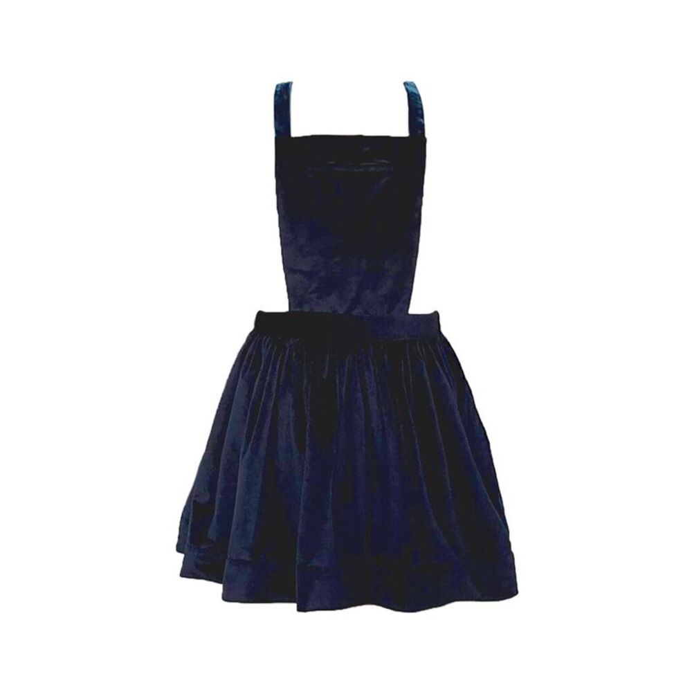 Nellystella Girls  Ella Dress, Blue